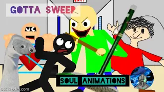 gotta sweep (animation)