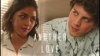 Brandon & Rowan (t@gged) | Another Love - Tom Odell (+traduction)