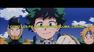 Doja Cat - Streets (Sub Español) Izuocha AMV