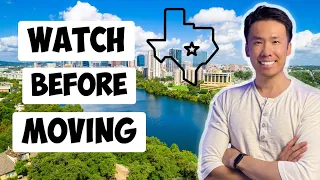 Pros and cons of living in Austin, TX in 2023 [Everything You Need To Know]