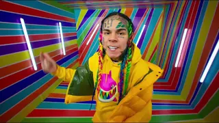 6IX9INE - GOOBA (OFFICIAL VIDEO) 2020