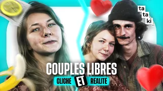 Comment faire pour être en couple libre ? 💖 - ANTICLICHÉS