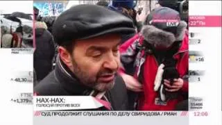 Нах-Нах: Голосуй против всех