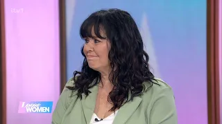 Loose Women Intro - 14/05/2024 at 12:30pm