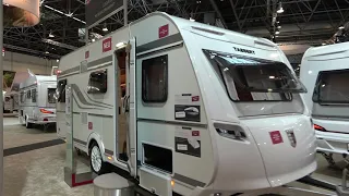 All the 2021 caravans from 30 000€   40 000€