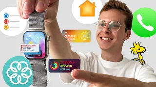 ¿Es útil el Apple Watch? | Así es como yo lo uso en mi día a día