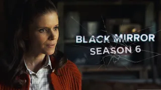Black Mirror Season 6 | What We Know