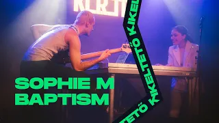 Sophie M - Baptism / Kikeltető 2021