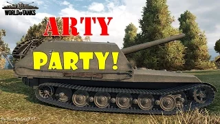 World of Tanks COUB №2