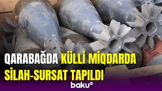 Müdafiə Nazirliyi məlumat yaydı