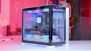 Best Pc Cases 2023 | Top 5 Gaming Pc Cases You Can Buy In 2023