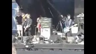Johnny Marr - There's a light that never goes out - Lollapalooza Brasil 2014