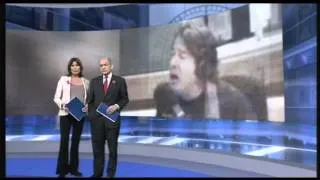 The Jonathan Ross & Russell Brand scandal