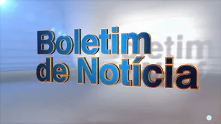 Boletim de Notícias 18 08 2020