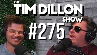 #275 - Cool Mom! | The Tim Dillon Show