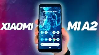 5 ПРИЧИН не ПОКУПАТЬ Xiaomi Mi A2