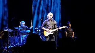 Jackson Browne - Running on Empty (Part) Live in Auckland, NZ