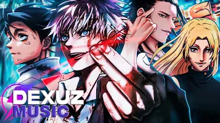 Rango S | Hechiceros Categoría Especial (Jujutsu Kaisen) LNS Ft  @serenanser