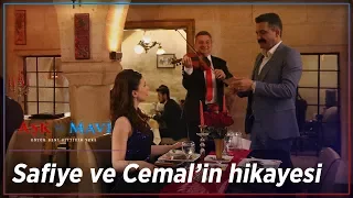 Aşk ve Mavi - Safiye ve Cemal'in Hikayesi