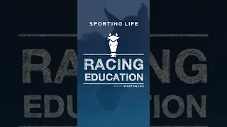 Reading A Horse Race | Racing Education Masterclass - Episode 3