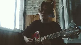 Три дня дождя. Демоны (cover)