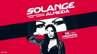 Solange Almeida - Sexto sentido - Novo CD Promocional - Repertório Novo