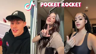 Pocket Rocket Challenge - TikTok Compilation