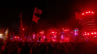 Space Laces - EDC 2023 (Festival Adventure)