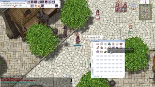 Ragnarok Online (IRO) - โอกาสรีออฟชั่นสำเร็จ 90% ป่ะล่ะ