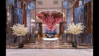 Kirman Calyptus Resort Hotel Interior, Ultra All Inclusive Bar, Patisserie, Room, Spa, GYM, Antalya