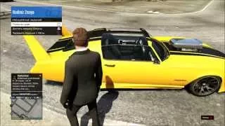 5 cпособов легко заработать в GTA Online