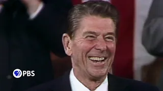 Reagan | American Experience | Preview