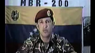 VTV Golpe Estado 1992 Toma violenta de VTV Versión Larga