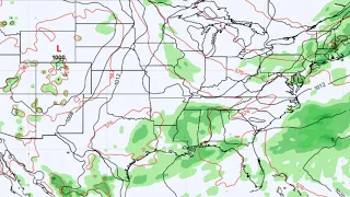 July 20, 2021 Weather Xtreme Video - Afternoon Edition