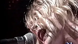 Nirvana - 11/19/1991 - Teatro Castello, Roma, IT