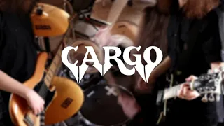 Cargo: Daca Ploaia S-ar Opri | Full Band Instrumental Cover