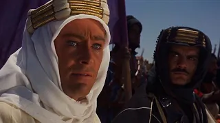 Lawrence of Arabia | Trailer HD