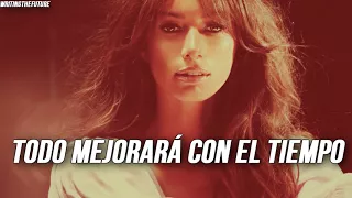 Leona Lewis | Better In Time (subtitulado en español)