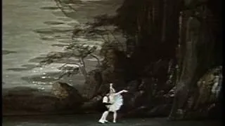 Maya Plisetskaya dances in Swan Lake (vaimusic.com)