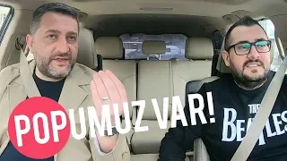 Emin Əfəndi — HOST, Xose, Miri və "Yeraz" olmaq haqda | 14.04.2019