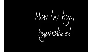 Coldplay Hypnotised-Lyrics