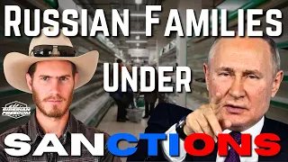 Can a family survive in RUSSIA?