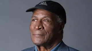 R I P! We Have Extremely Sad News About John Amos! This is Sadly What Happened