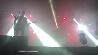 Peter Murphy (ft. David J) - She’s in Parties (LIVE in Athens 14.12.18)