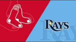 MLB Predictions Red Sox vs Rays Free MLB Playoff Betting Picks 10/7/21