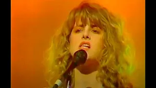 Lone Justice - Live London 1985