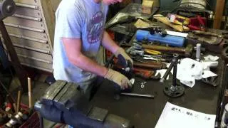 Building Johnny Lee's $14 DIY Camera Stabilizer / Steadicam