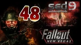 Fallout: New Vegas #48 - Здесь был Мэддисон