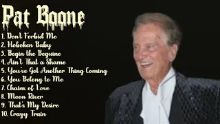 Twixt Twelve and Twenty-Pat Boone-Essential hits mixtape for 2024-Celebrated