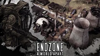 Endzone - A World Apart | Definitely Worth Your Time & Money